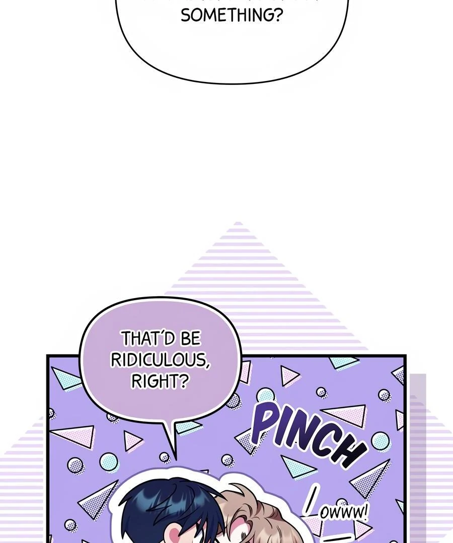 Please, Just This Once! Chapter 6 - Page 102
