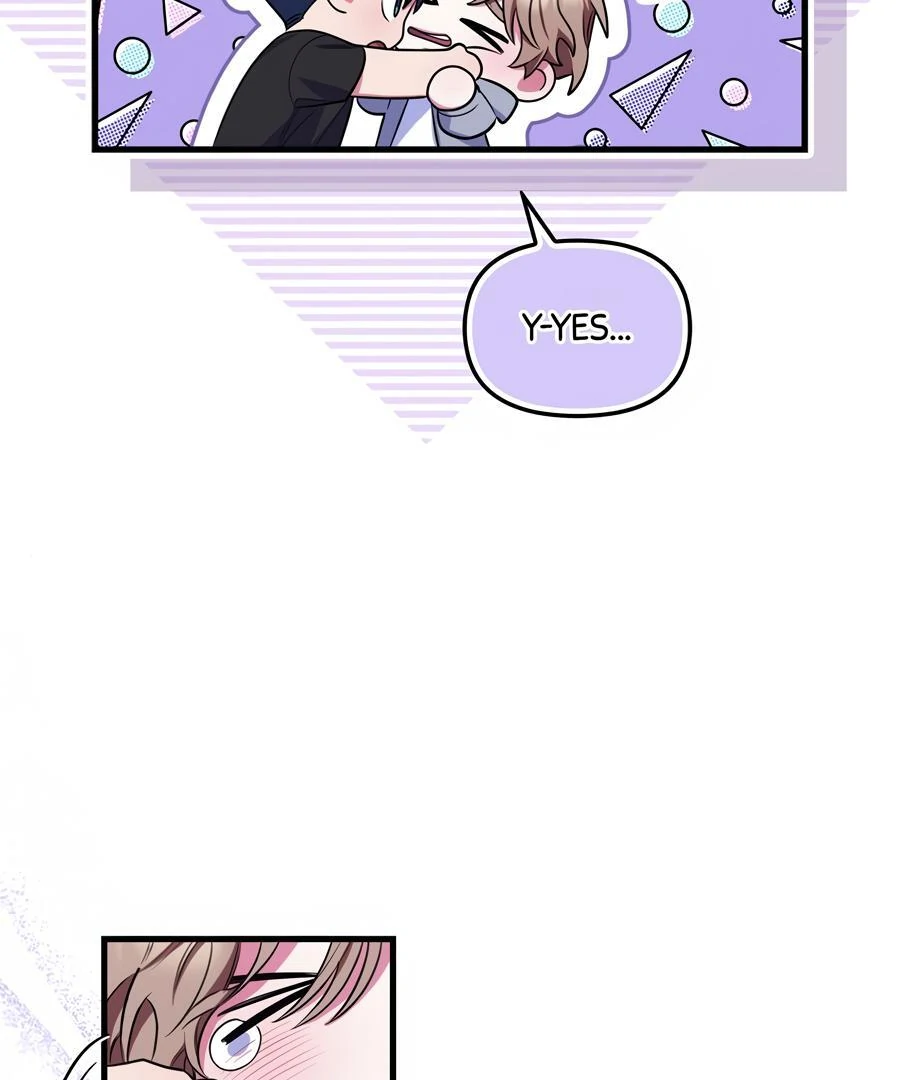 Please, Just This Once! Chapter 6 - Page 103