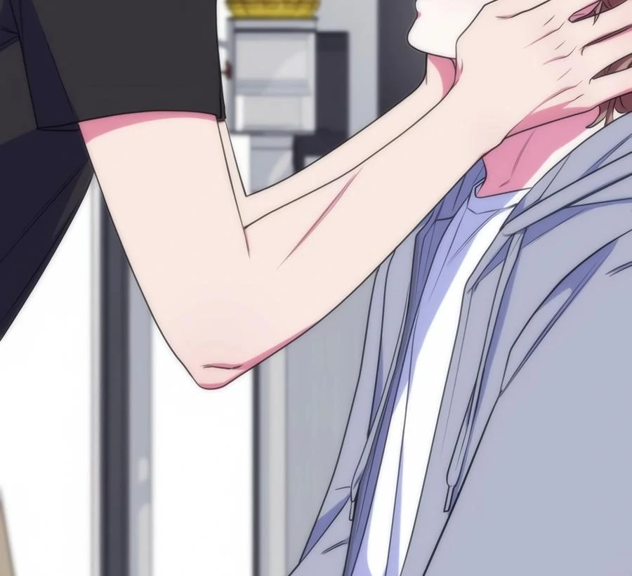 Please, Just This Once! Chapter 6 - Page 107