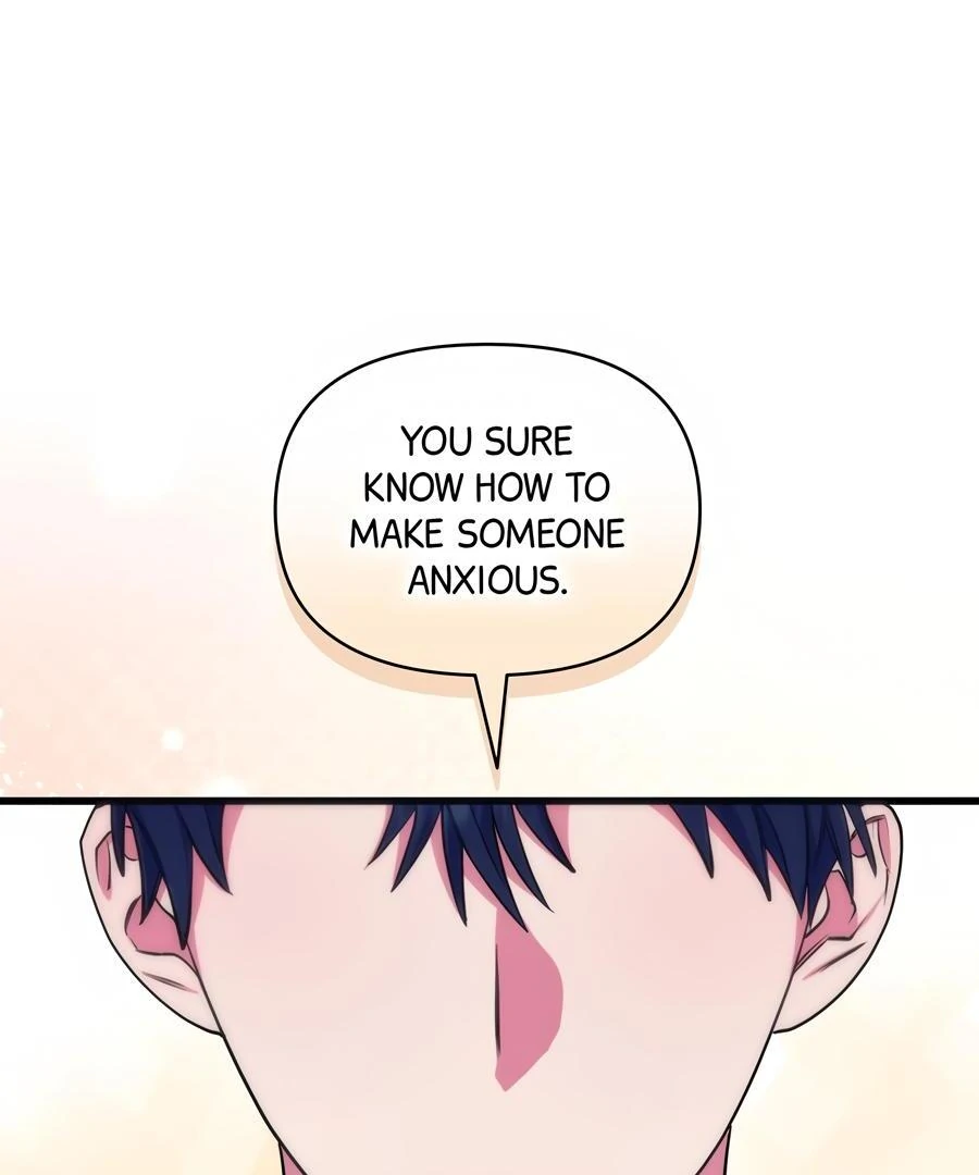 Please, Just This Once! Chapter 6 - Page 112