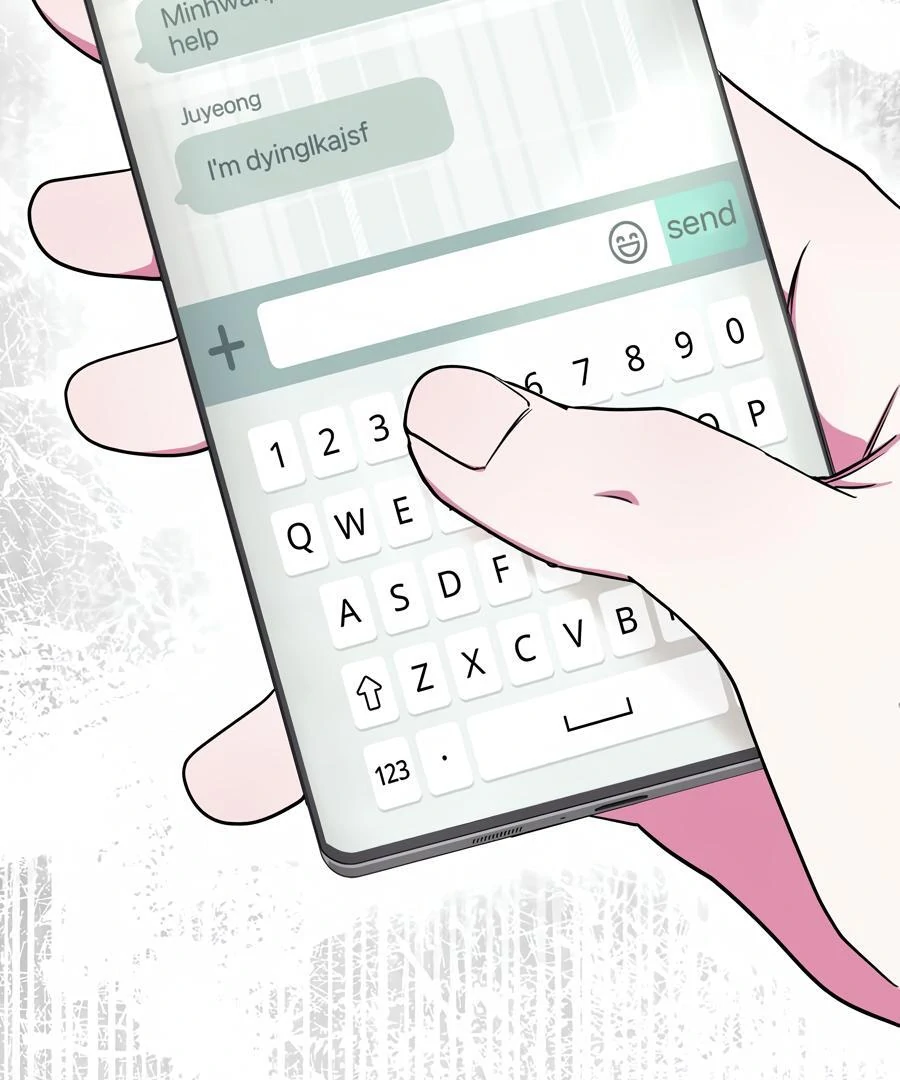 Please, Just This Once! Chapter 6 - Page 13