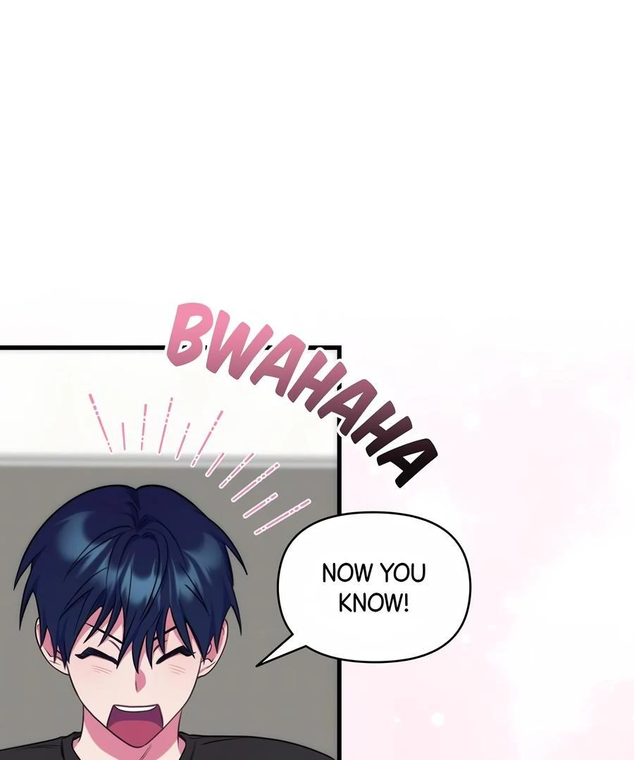 Please, Just This Once! Chapter 6 - Page 121