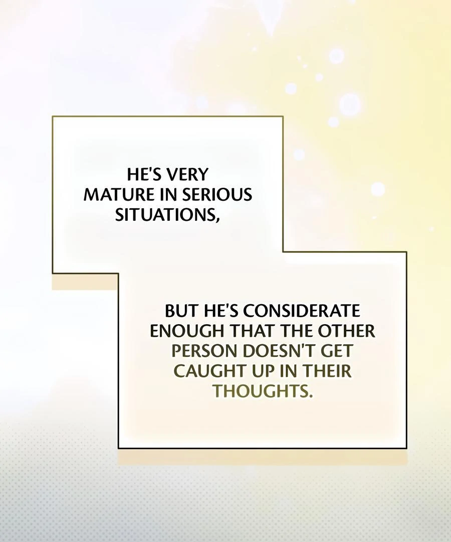 Please, Just This Once! Chapter 6 - Page 124