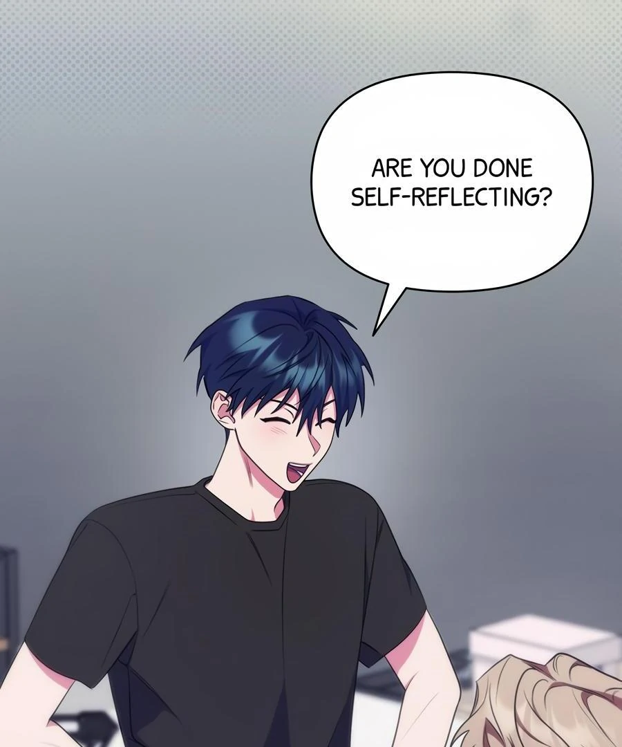 Please, Just This Once! Chapter 6 - Page 125