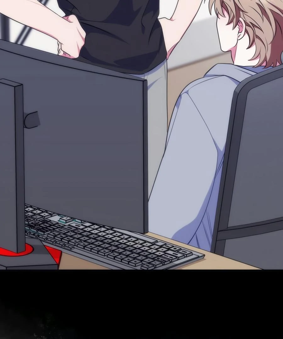 Please, Just This Once! Chapter 6 - Page 126