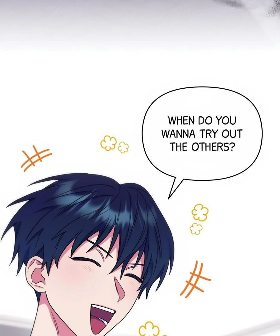 Please, Just This Once! Chapter 6 - Page 128