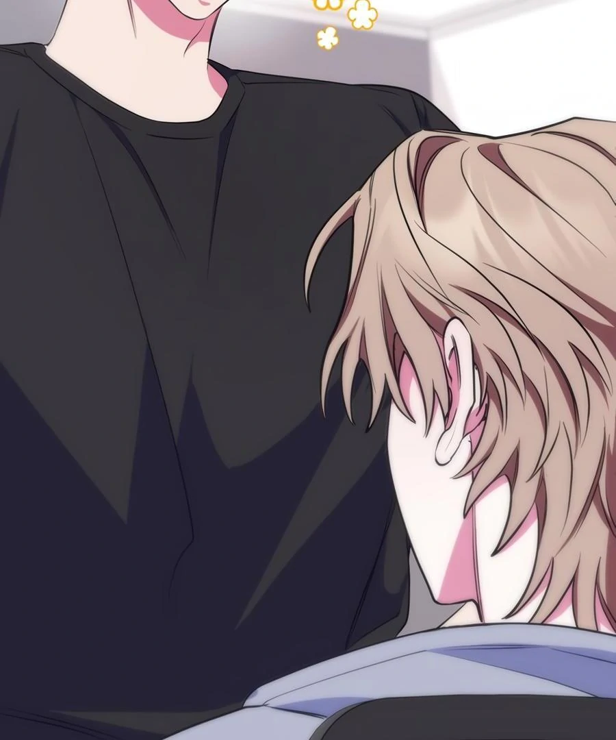 Please, Just This Once! Chapter 6 - Page 129