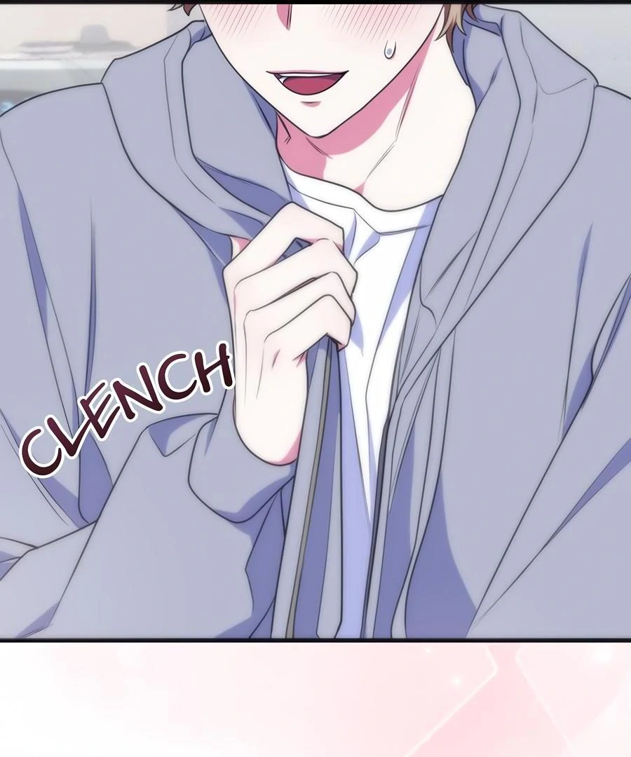 Please, Just This Once! Chapter 6 - Page 135