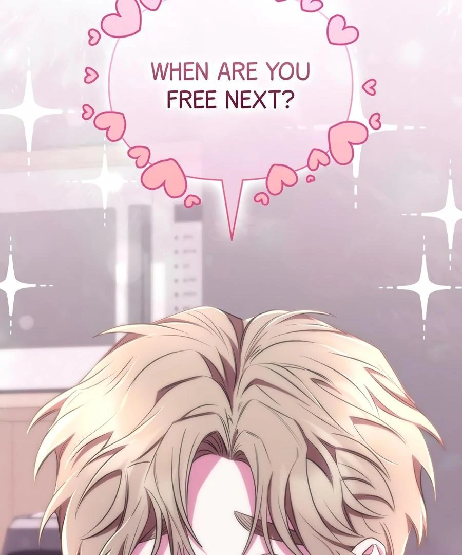 Please, Just This Once! Chapter 6 - Page 137