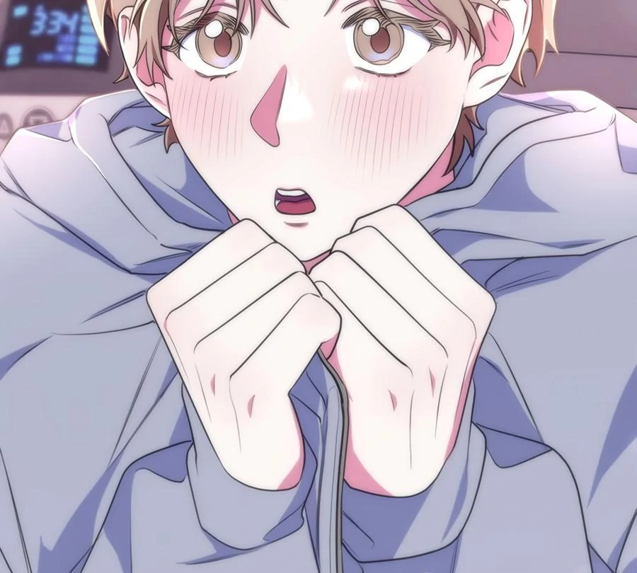 Please, Just This Once! Chapter 6 - Page 138