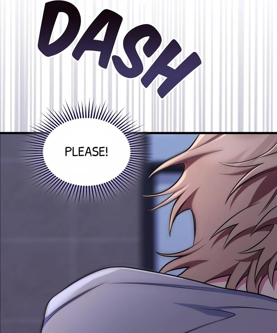 Please, Just This Once! Chapter 6 - Page 16