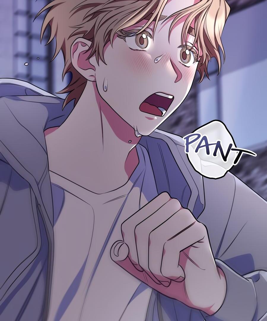 Please, Just This Once! Chapter 6 - Page 19