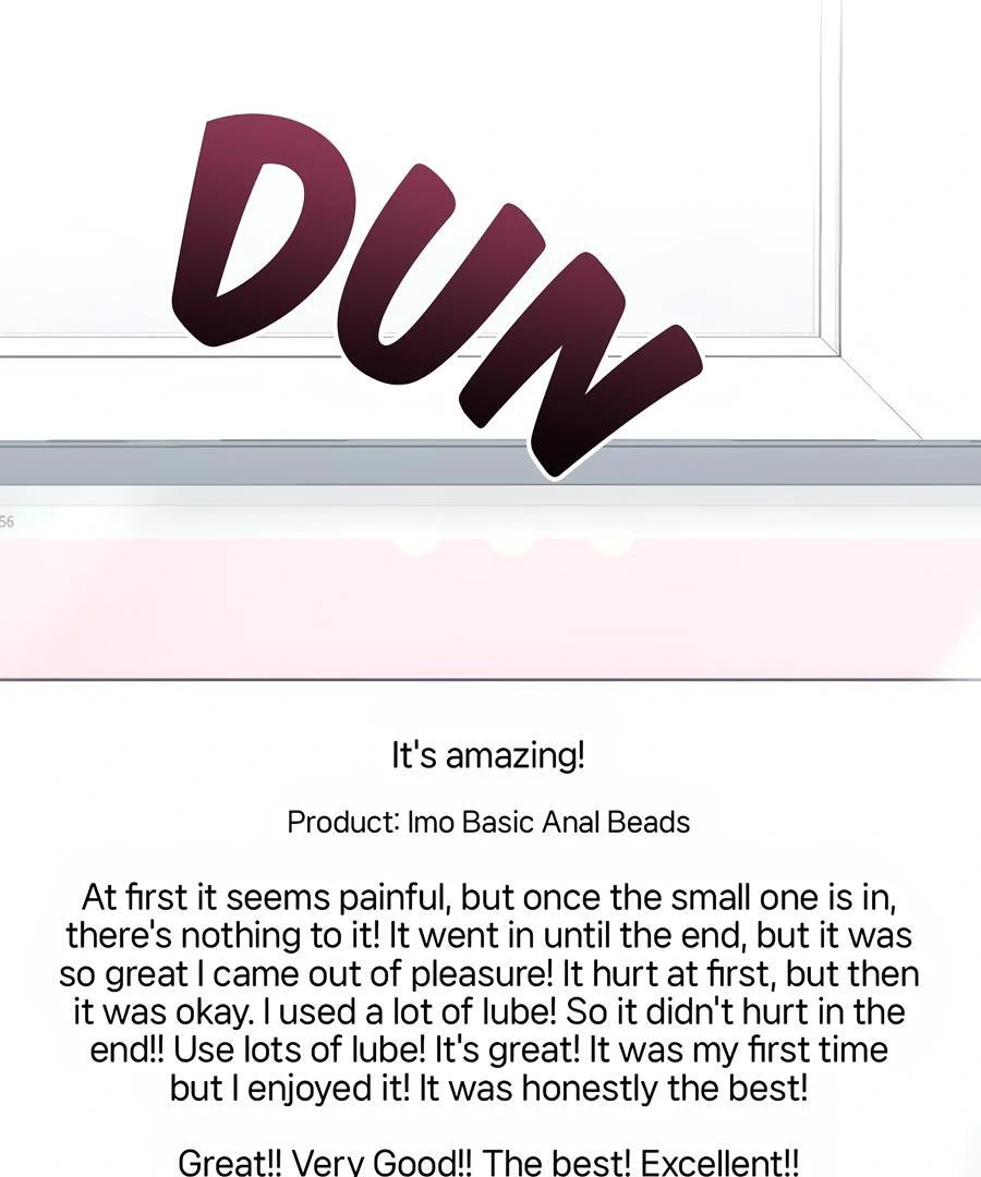 Please, Just This Once! Chapter 6 - Page 26