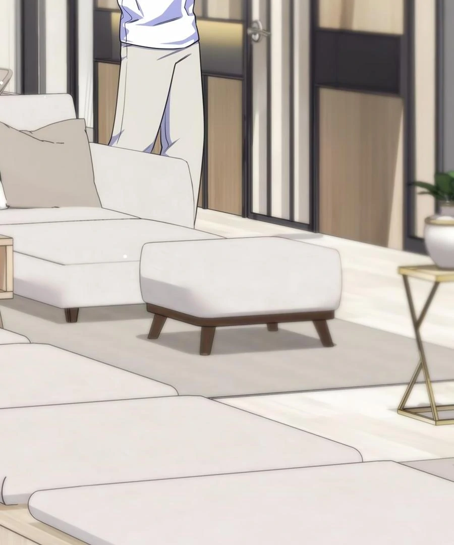 Please, Just This Once! Chapter 6 - Page 4