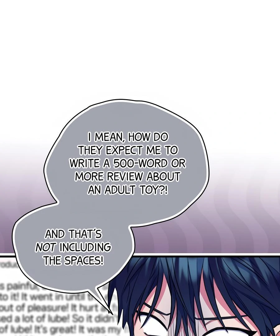 Please, Just This Once! Chapter 6 - Page 32