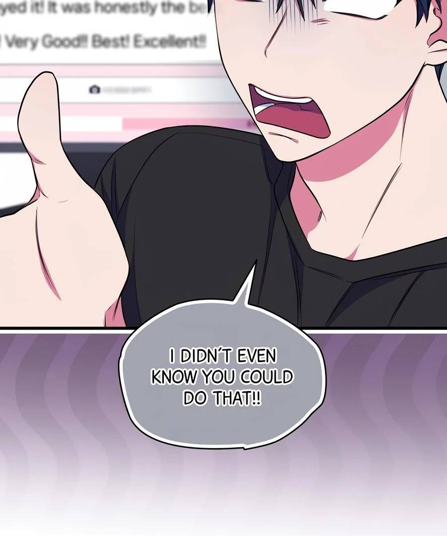 Please, Just This Once! Chapter 6 - Page 33