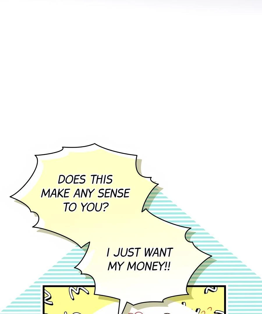 Please, Just This Once! Chapter 6 - Page 34