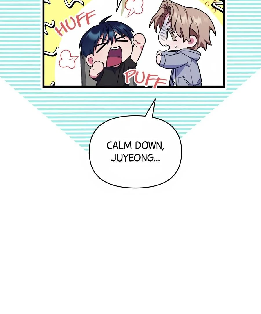 Please, Just This Once! Chapter 6 - Page 35