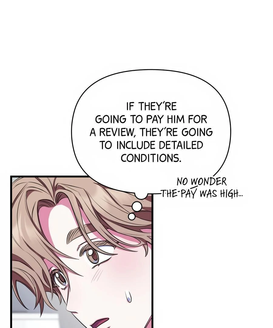 Please, Just This Once! Chapter 6 - Page 36