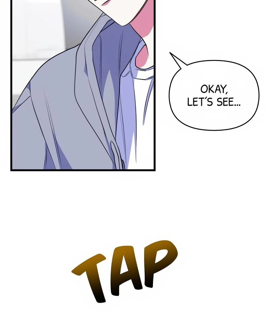 Please, Just This Once! Chapter 6 - Page 37