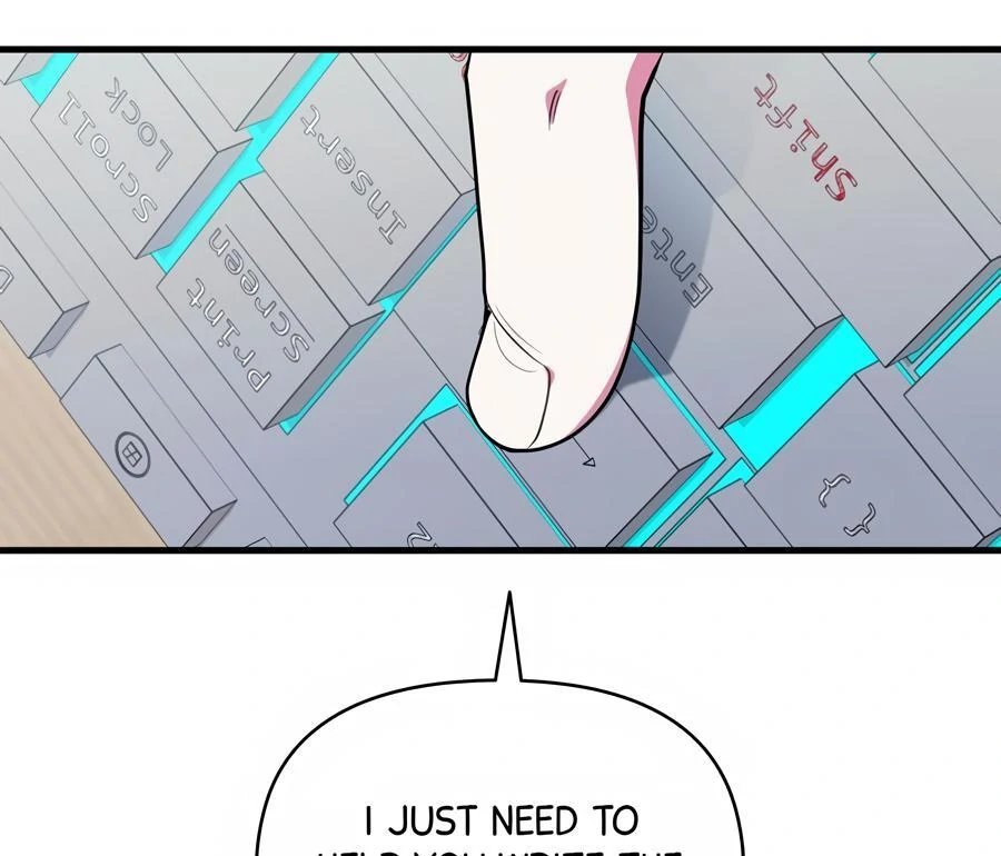 Please, Just This Once! Chapter 6 - Page 38