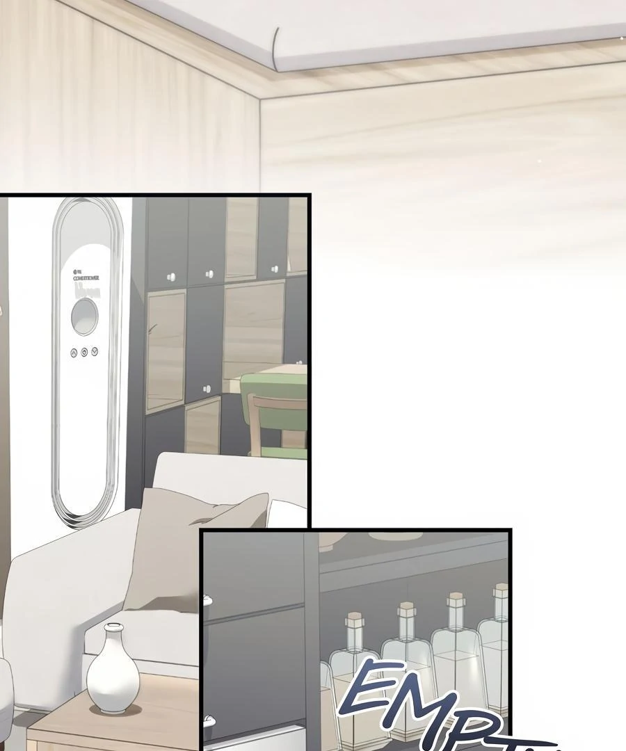 Please, Just This Once! Chapter 6 - Page 5