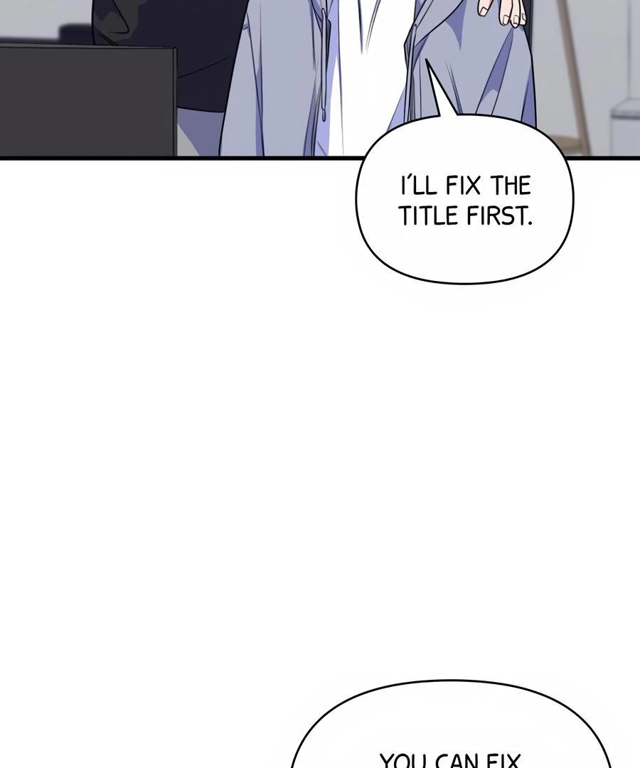 Please, Just This Once! Chapter 6 - Page 41