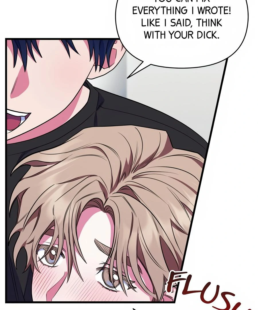 Please, Just This Once! Chapter 6 - Page 42