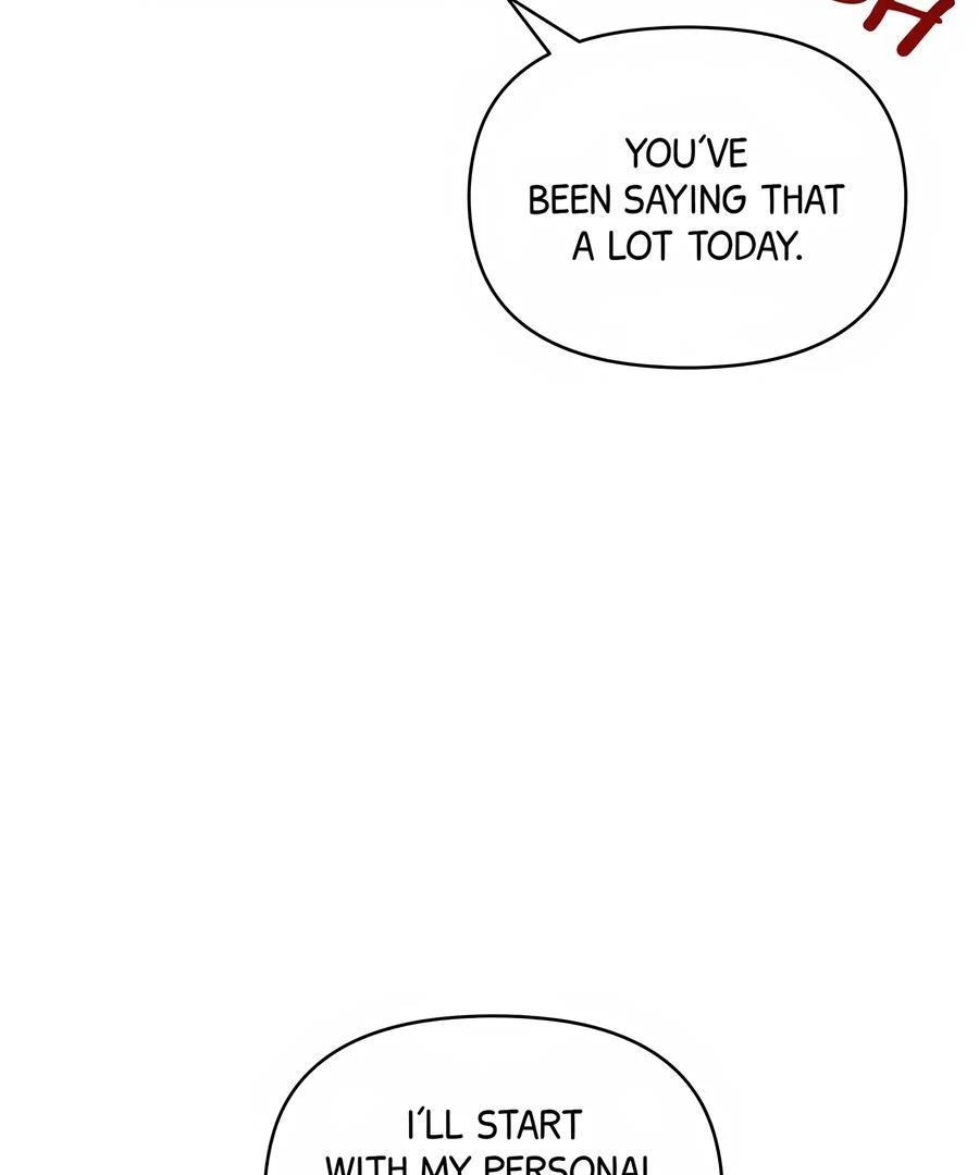 Please, Just This Once! Chapter 6 - Page 43