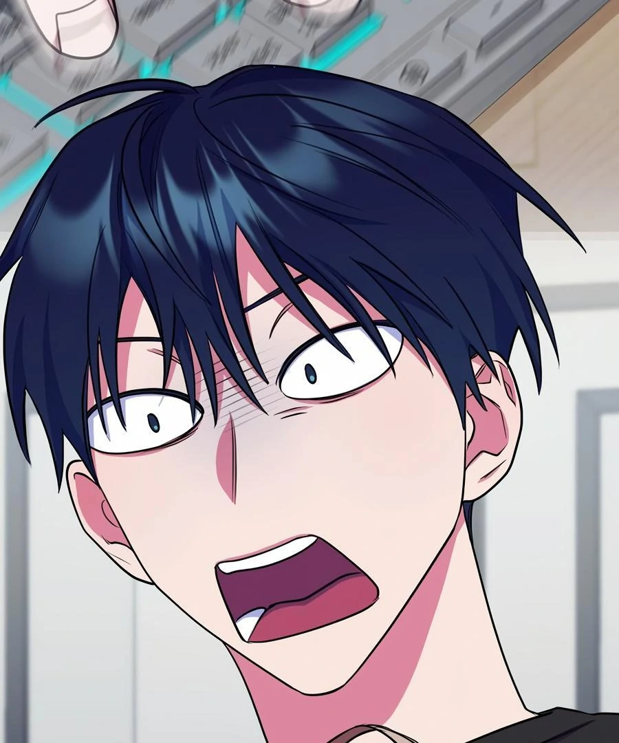 Please, Just This Once! Chapter 6 - Page 50