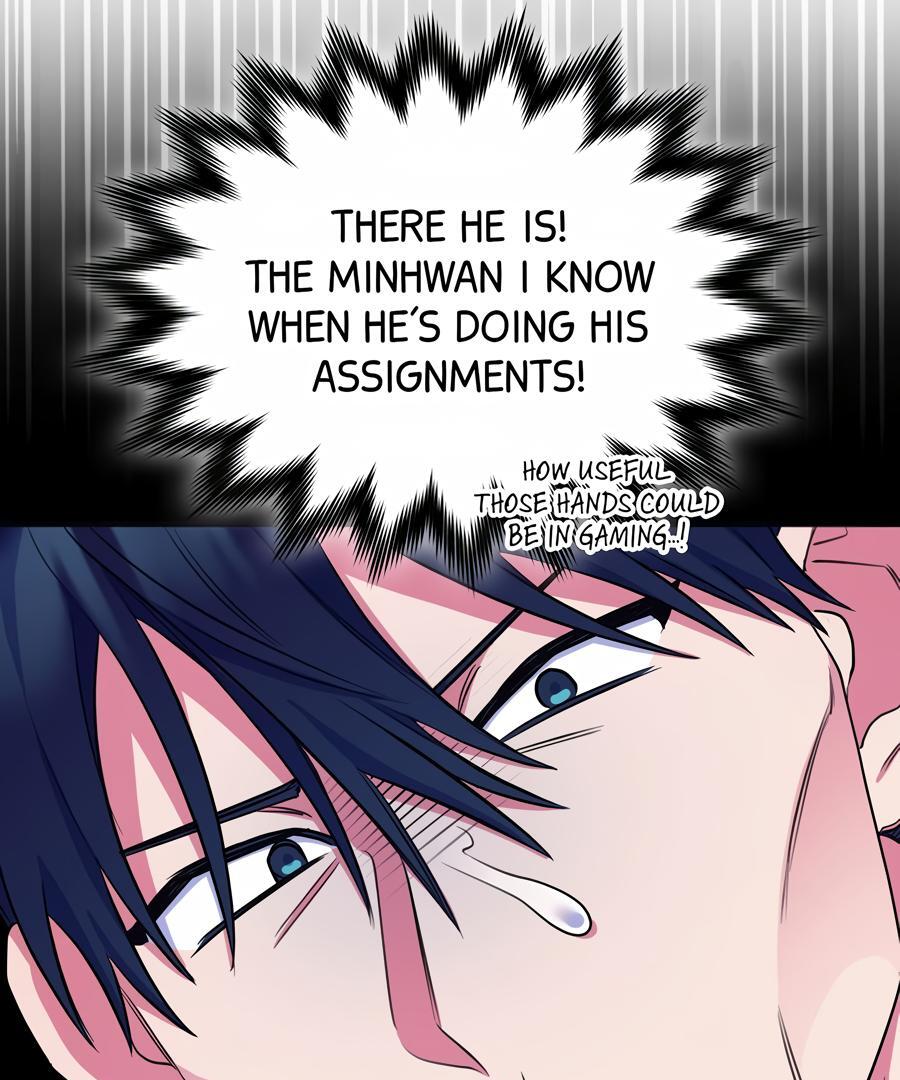 Please, Just This Once! Chapter 6 - Page 55