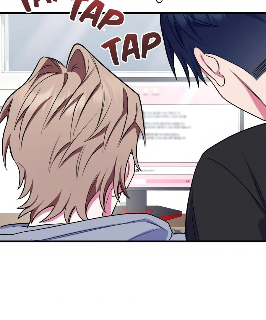 Please, Just This Once! Chapter 6 - Page 57