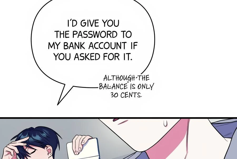 Please, Just This Once! Chapter 6 - Page 61