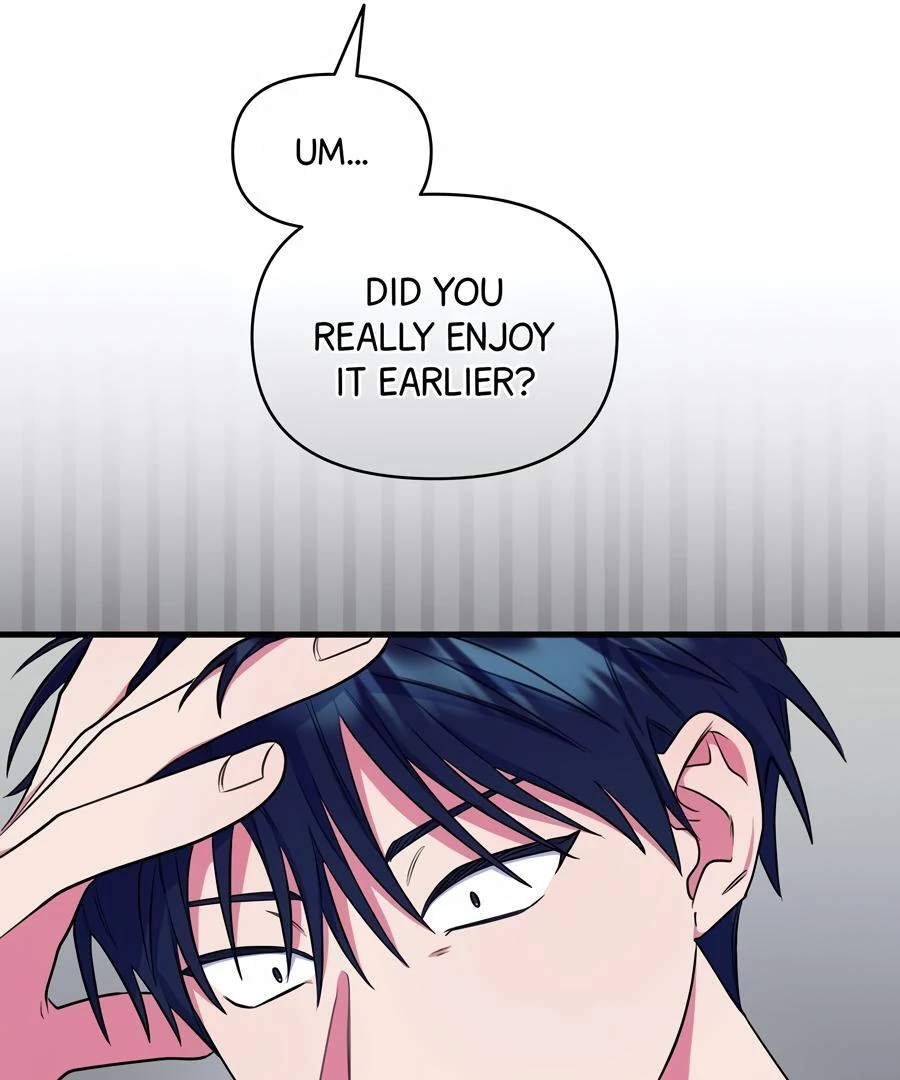 Please, Just This Once! Chapter 6 - Page 63