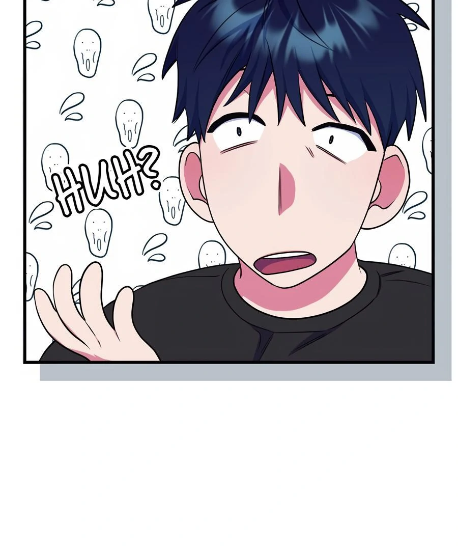 Please, Just This Once! Chapter 6 - Page 65