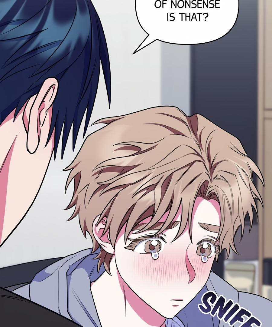 Please, Just This Once! Chapter 6 - Page 67