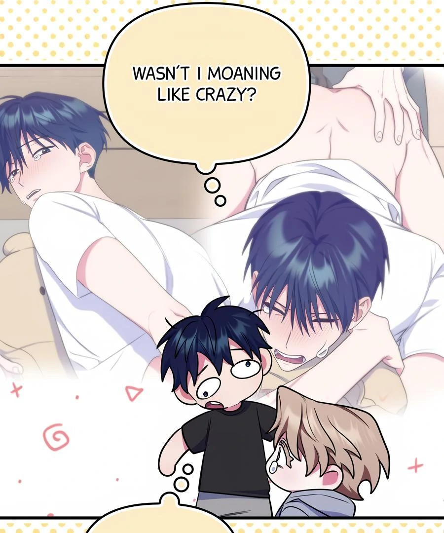 Please, Just This Once! Chapter 6 - Page 70