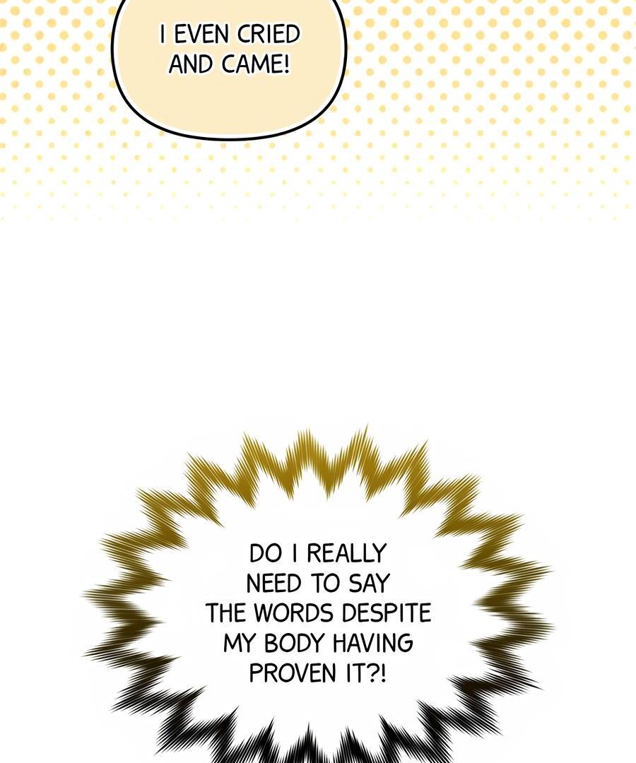 Please, Just This Once! Chapter 6 - Page 71