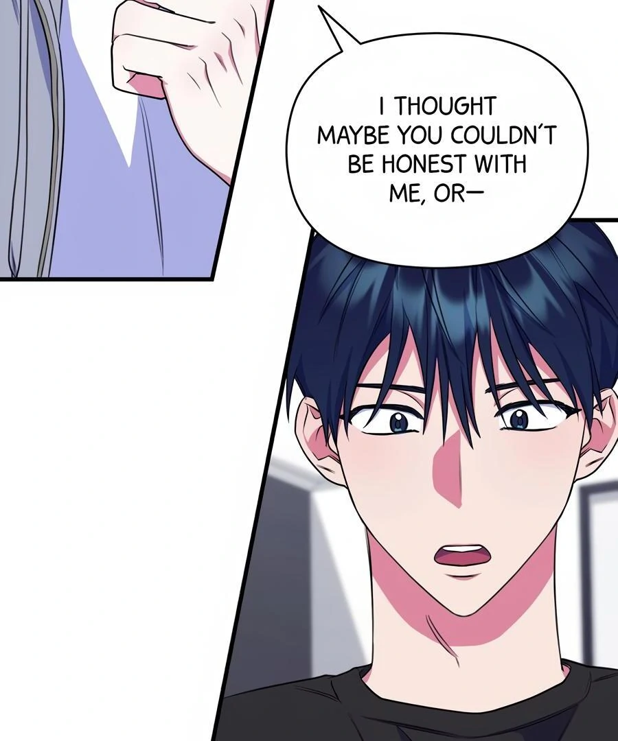 Please, Just This Once! Chapter 6 - Page 75