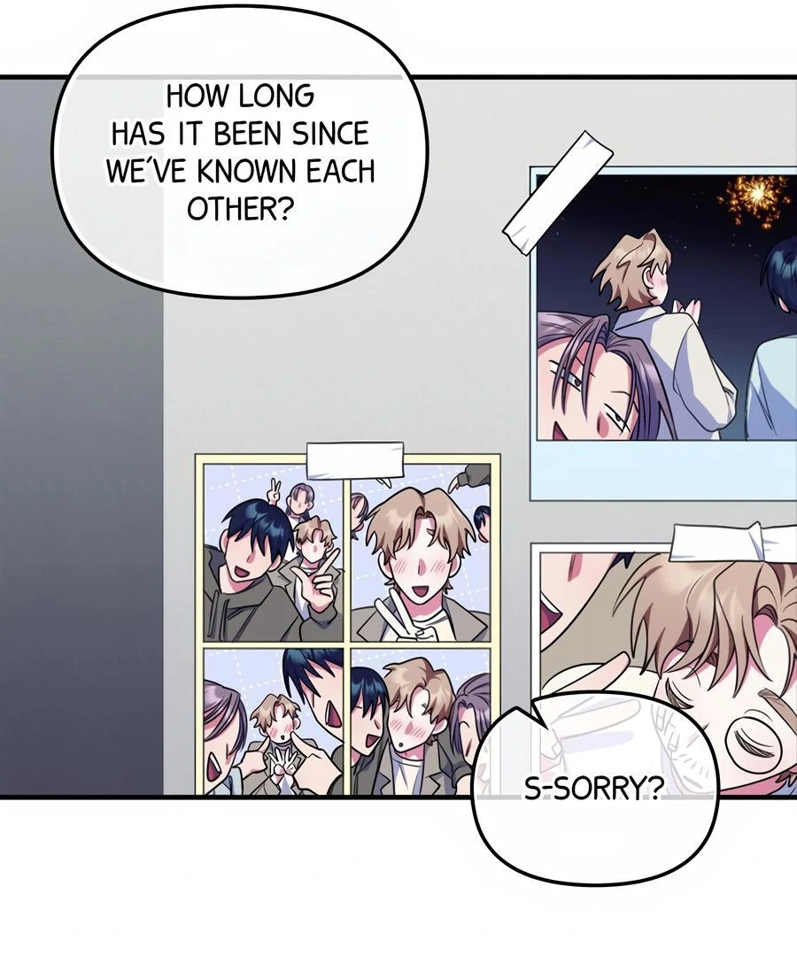 Please, Just This Once! Chapter 6 - Page 78