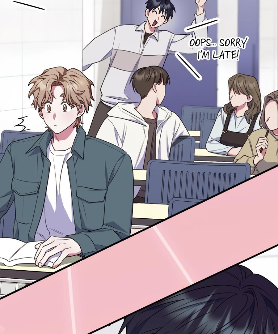 Please, Just This Once! Chapter 6 - Page 80