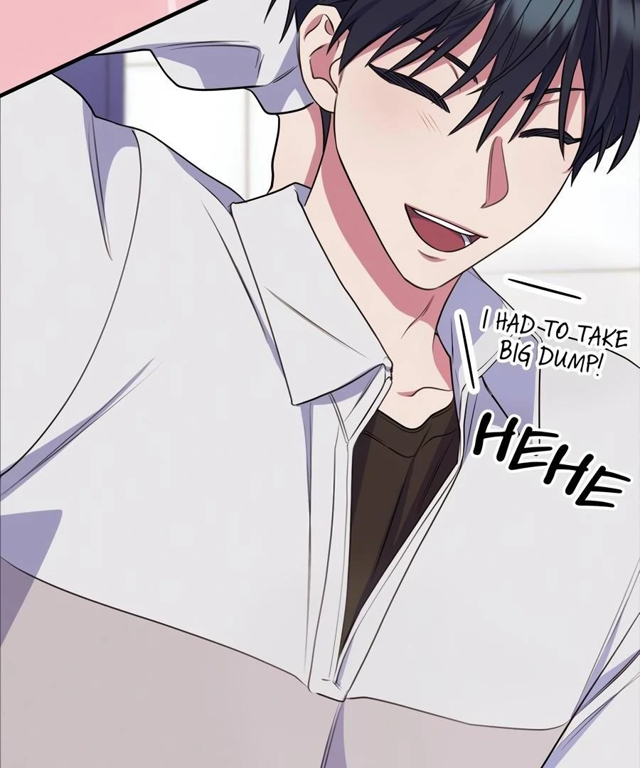 Please, Just This Once! Chapter 6 - Page 81