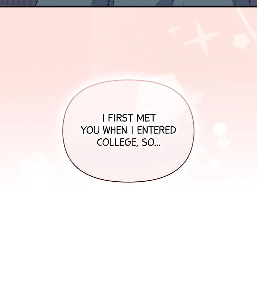 Please, Just This Once! Chapter 6 - Page 83