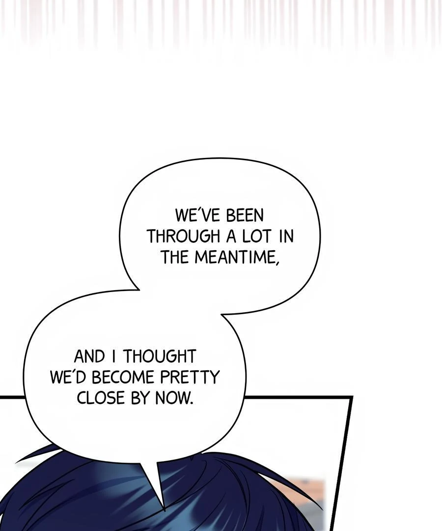 Please, Just This Once! Chapter 6 - Page 86