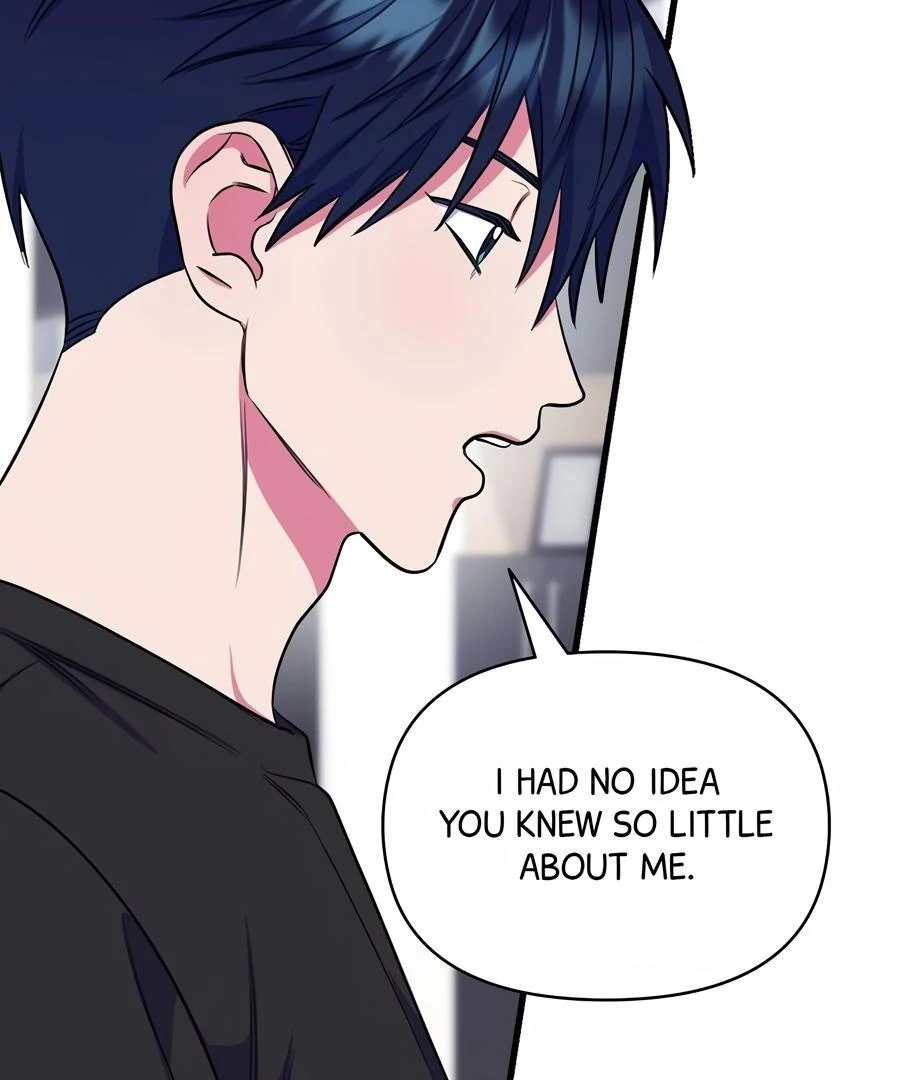 Please, Just This Once! Chapter 6 - Page 87