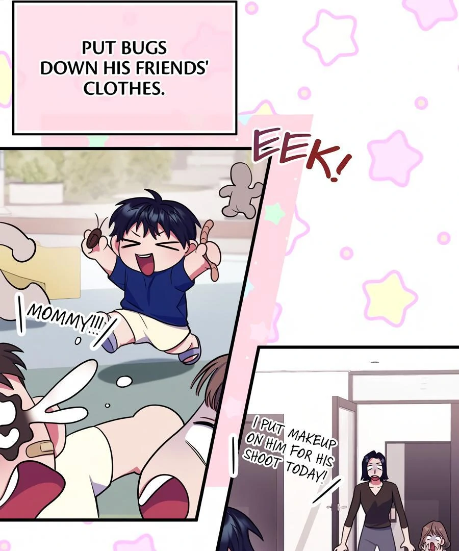 Please, Just This Once! Chapter 6 - Page 93