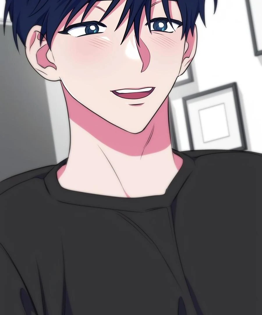 Please, Just This Once! Chapter 6 - Page 96