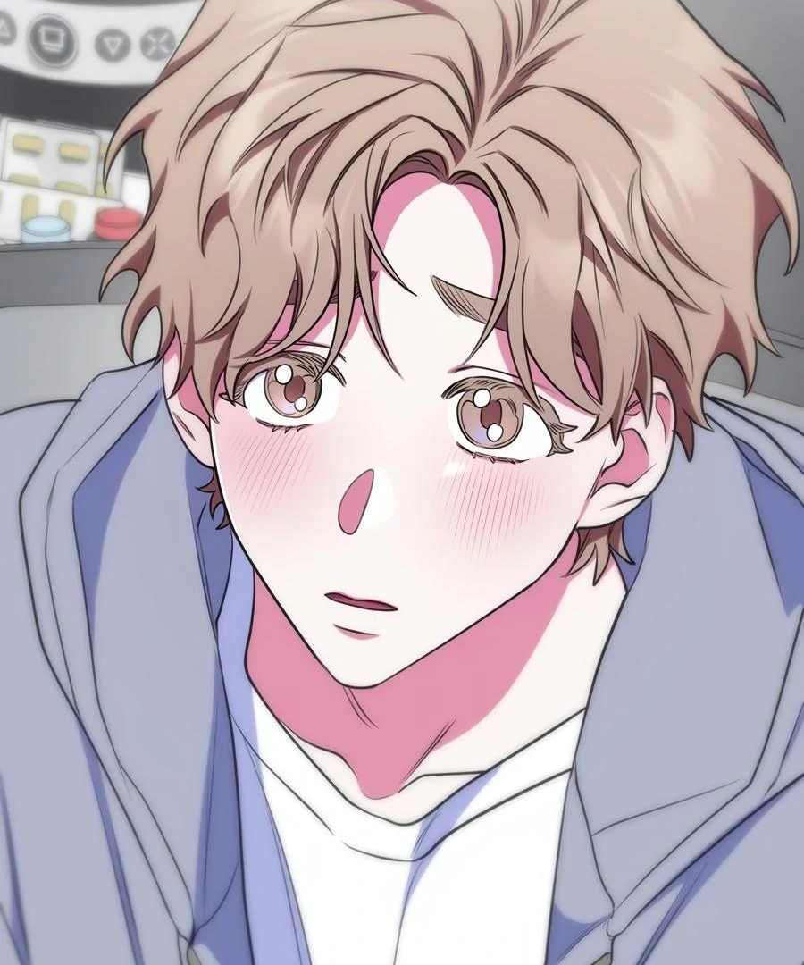 Please, Just This Once! Chapter 6 - Page 98