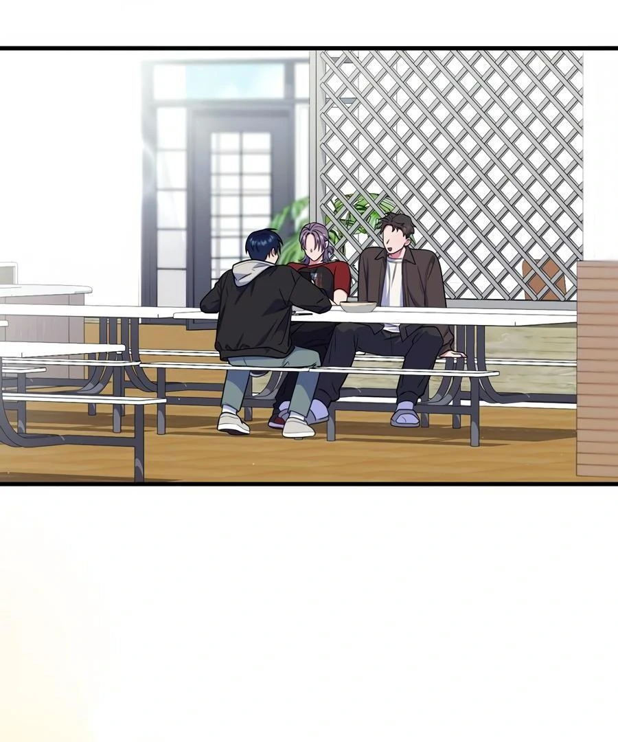 Please, Just This Once! Chapter 7 - Page 2