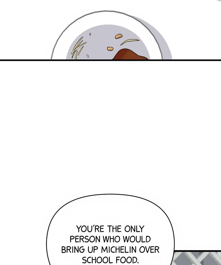 Please, Just This Once! Chapter 7 - Page 11